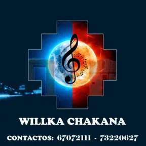 Willka Chakana