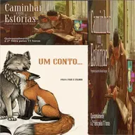 Caminhar com Estórias - Programa 52 - Manuel Vazquez