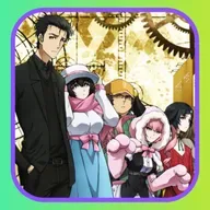 Viajamos en el tiempo con Steins Gate - Zona de Promesas con Juli Lopez