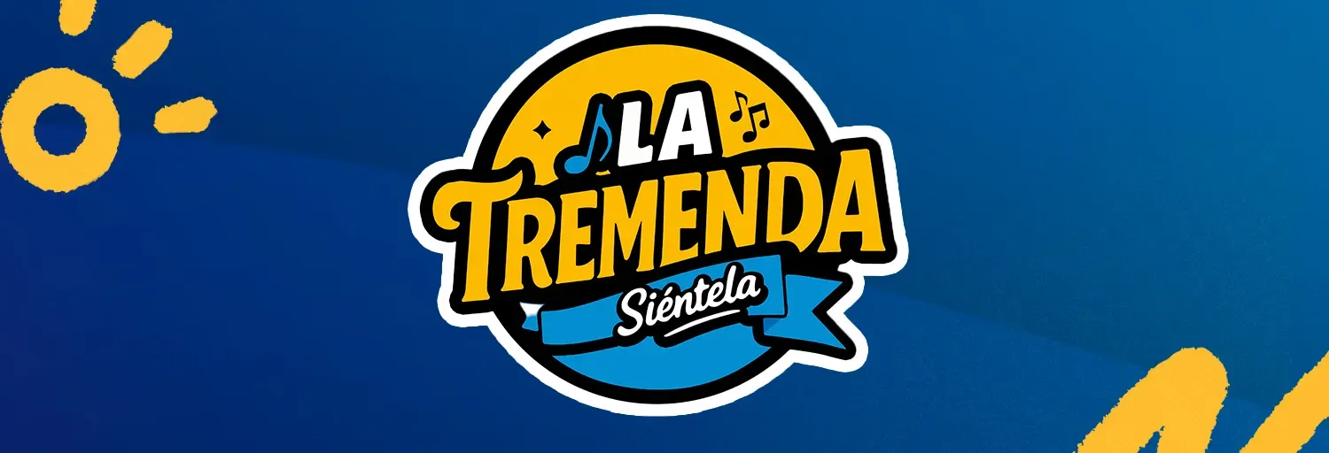 Radio La Tremenda