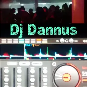 Dj Dannus