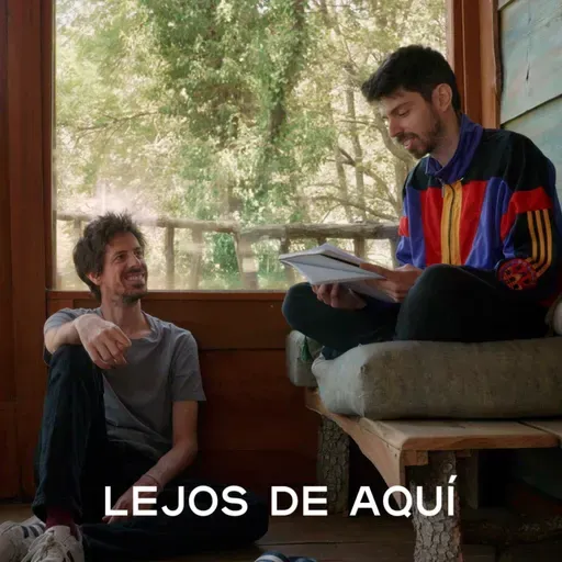 5. LEJOS DE AQUÍ - Y lo que no vivimos