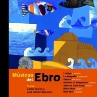 LA TABERNA FOLK - 1124 - MÚSICAS DEL EBRO - 20 AÑOS 2006 - 2026