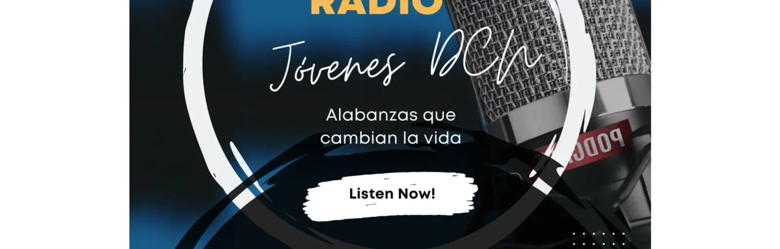 Jóvenes DCN Radio