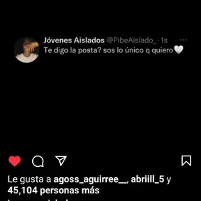 Menor anonimo