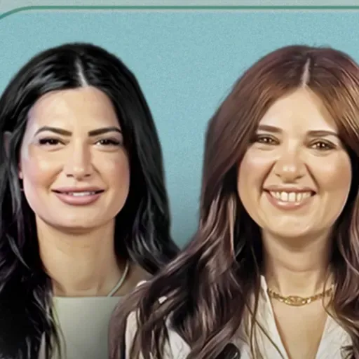 ميرنا عارف على "كلام بزنس".. امرأة تقود التأثير التكنولوجي من داخل مايكروسوفت