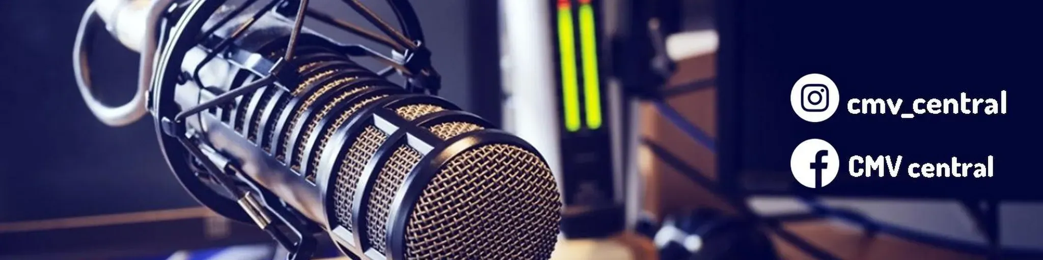 Radio CMV Central