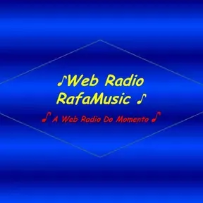 Web Radio Rafa Music