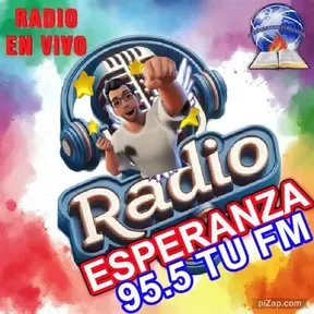 Radio Esperanza 95.5 tu Fm