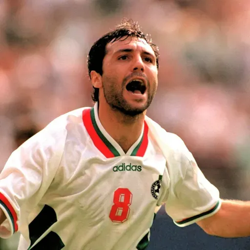 "Dio è bulgaro!": Stoichkov e il calcio in Bulgaria | Episodio 119