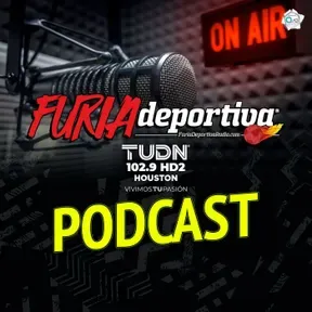 Furia Deportiva Radio