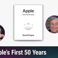 MacBreak Weekly 1018: 50 Years and Still Going Strong