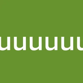 Uuuuuuuuuu