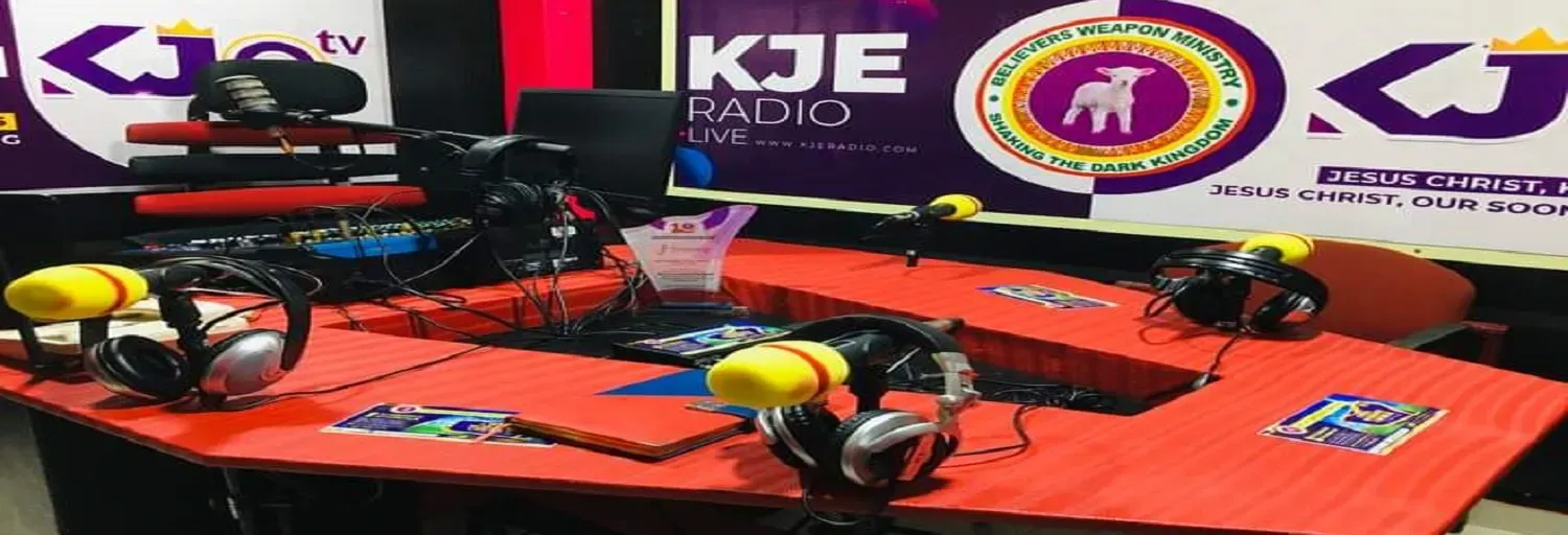 KJE RADIO