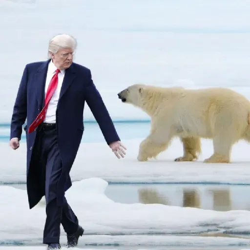 Et Compro Groenlàndia