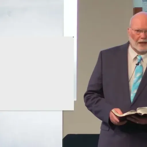 Would You Have Been at the Tomb?