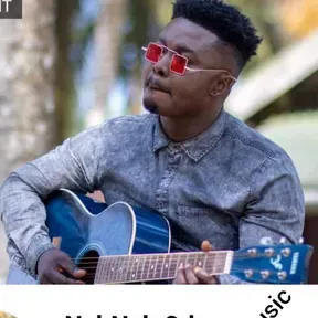 Nahnah Oduro music