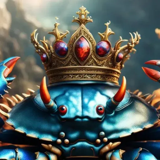 S1 : EP -15 :ಏಡಿ ಕುಮಾರನ ಕಥೆ (ಭಾಗ 2 ) : Crab King Story. -Part - 2