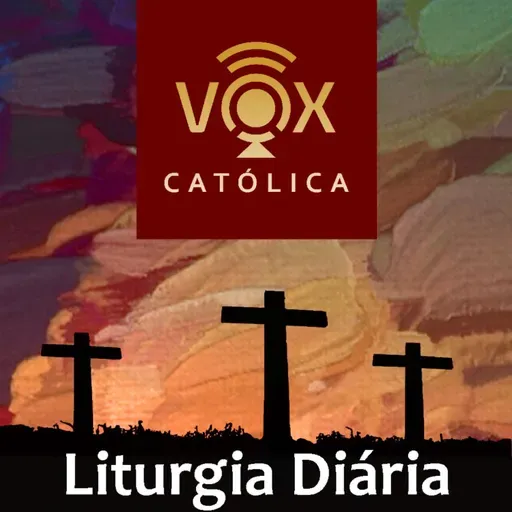 10/05/2023 - Quarta-feira : At 15,1-6 | Sl 121, 1-2. 3-4a. 4b-5 (R. Cf. 1) | Jo 15,1-8