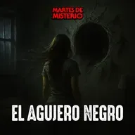 EP.416: El agujero negro