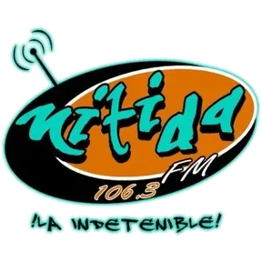 Nitida el Seibo