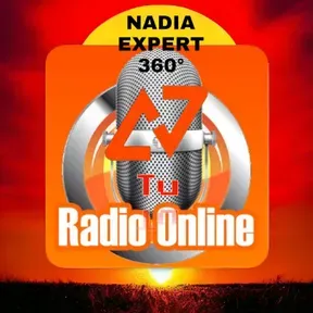 NADIA EXPERT 360