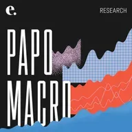 Os Grandes Riscos de 2021 (spoilder Gavekal Research) | PAPO MACRO #0022