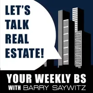 LET's TALK REAL ESTATE: Deal Flow