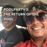 309.- Poolparty 3: The return of the pool
