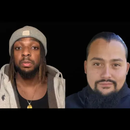 0307 "THE NAKED ADAMS" - MY TESTIMONY OF TRESPASS AGAINST CHOKMAH ISRAEL & DAVID FAULKS