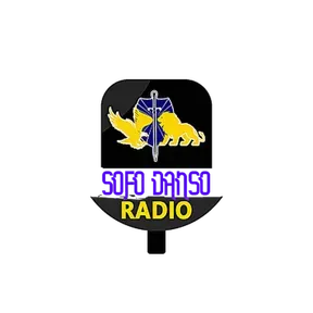 SOFO DANSO  RADIO
