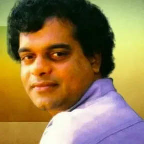Milton Mallawarachchi