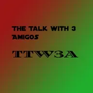 The Night Show With The 3 Amigo's 2025-05-09 19:00