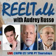REELTalk: Dale Hurd, Mike Fine and Dov Hikind
