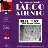 Wara y El Inca: rock progresivo andino desde Bolivia
