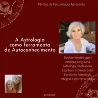 A Astrologia como ferramenta de auto- conhecimento. 