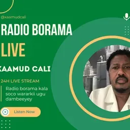 Radio Borama