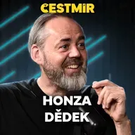 Honza Dědek. Konec na Primě, tlak paywallu, pozdní otcovství a život bez alkoholu