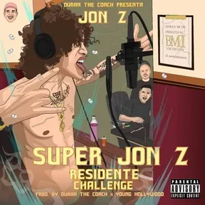 Jon z504