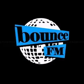Bounce FM
