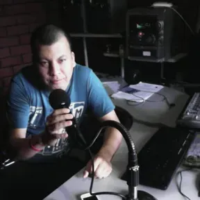 RUMBASTEREOFM