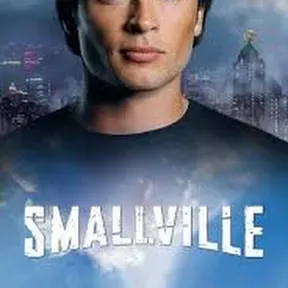 Smallville Brasil