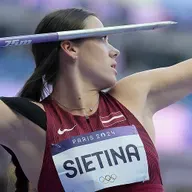 Легкая атлетика: долгожданный прорыв