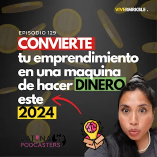 129│ LA METAFISICA EN TU EMPRENDIMIENTO: UTILIZA ESTA FORMULA SECRETA PARA QUE TU EMPRENDIMIENTO EXPLOTE ESTE 2024