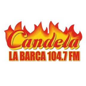 Candela La Barca - XHLB
