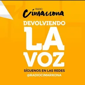 Radio Cimarrona Digital RD