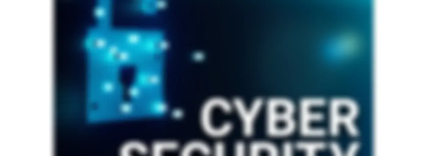 Cybersecurity Today