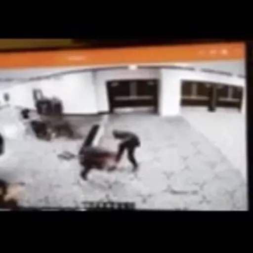 April 26, 2026 - Authorities say Hilton attack suspect was "likely" trying to kill Trump and other U.S. officials