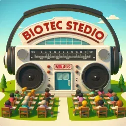 Biotec Stereo 107.3 fm
