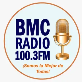 BMC Radio 100.3Fm